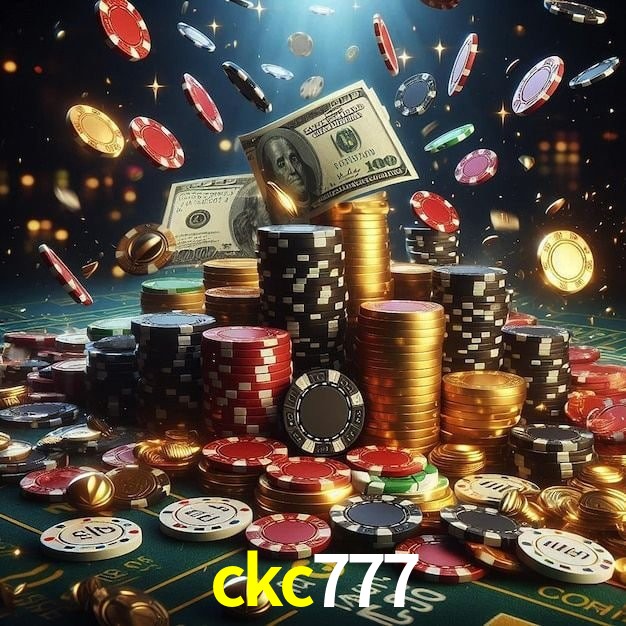 Descubra a Essência do ckc777: Nossa História e Compromissos