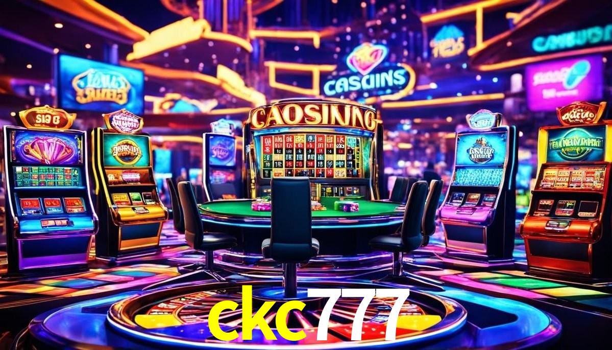 Estatísticas Crash Games ckc777