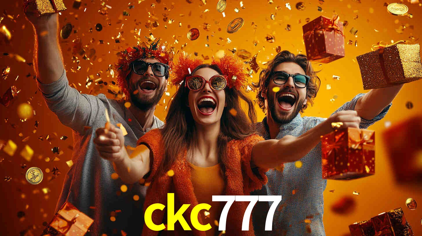 ckc777: Seu Especialista em Apostas Esportivas Brasileiras