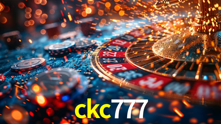 Game Providers ckc777
