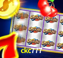 Desvendando o Mundo dos Jogos Virtuais na ckc777