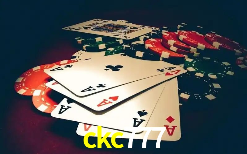 cassino ckc777