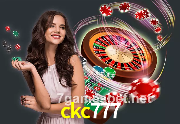 vivo no cassino ckc777